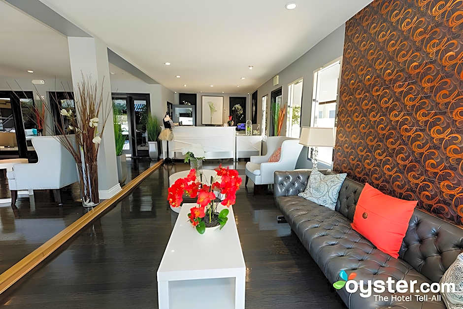 L.A. Sky Boutique Hotel