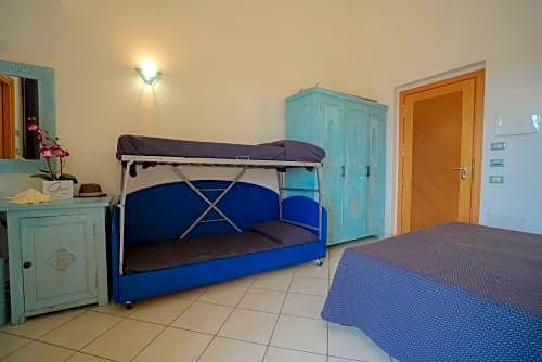 Gh Borgo Saraceno Hotel Residence & Spa