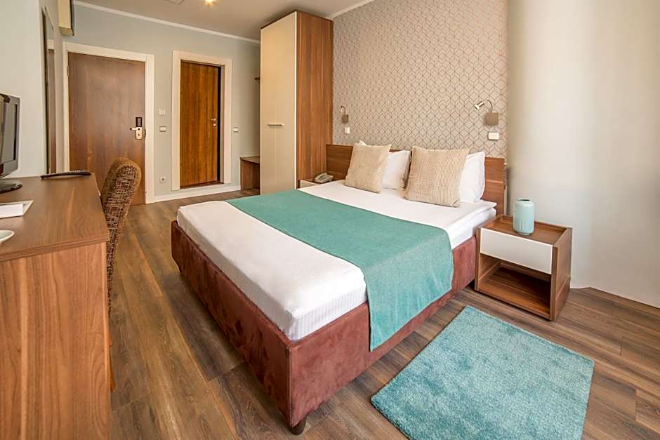 Balkan Hotel Garni