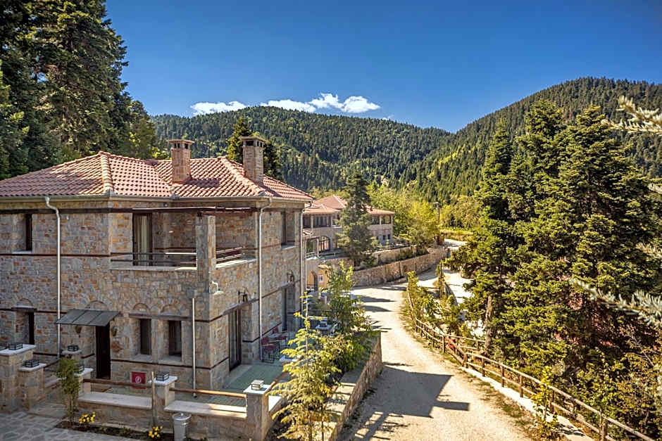 Montanema Handmade Village