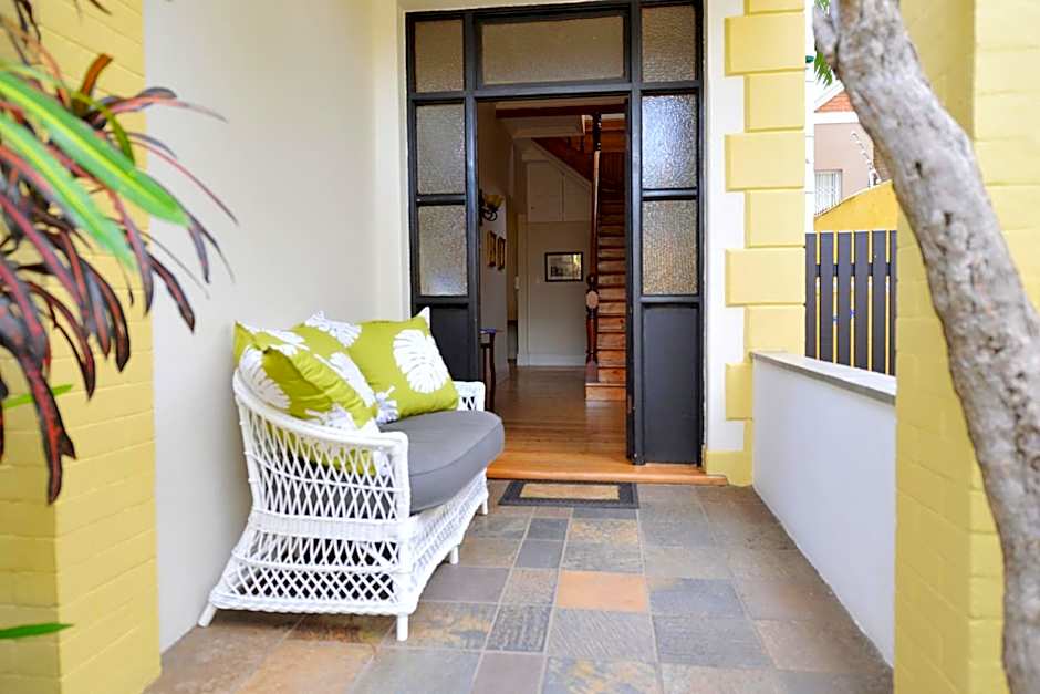 Madeline Grove Bed & Breakfast