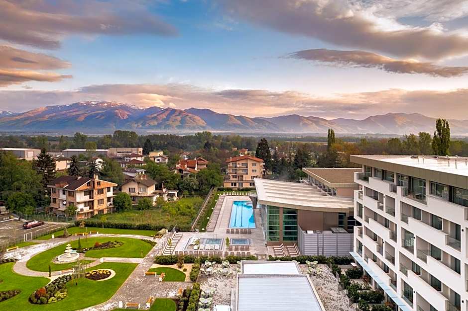 Гранд Хотел Княз Павел