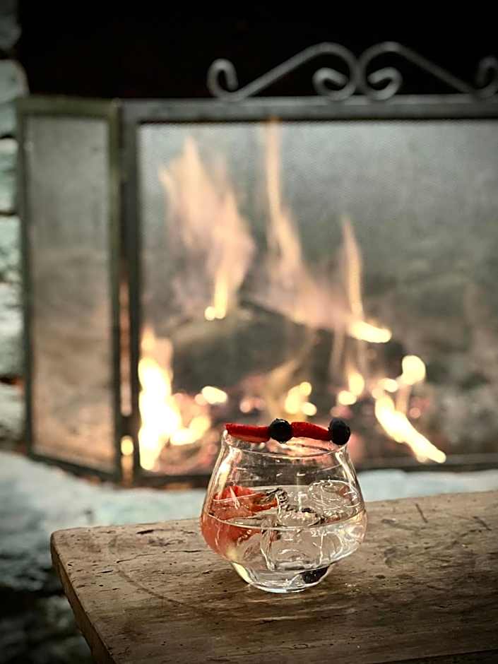 Hotellerie De Mascognaz