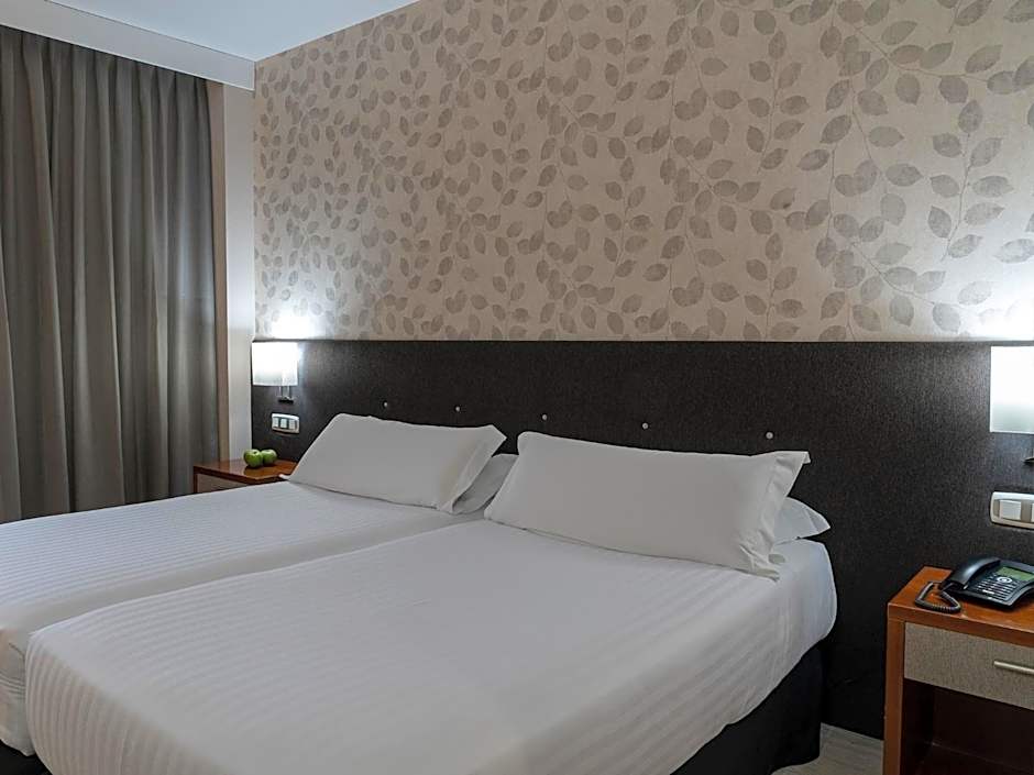 Hotel Plaza Las Matas