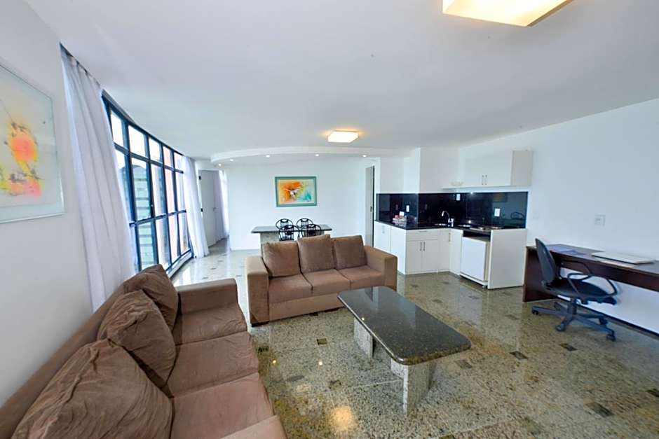 Hotel Brasil Tropical