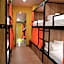Debod Hostel