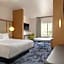 Fairfield by Marriott Inn & Suites Kansas City at The Legends