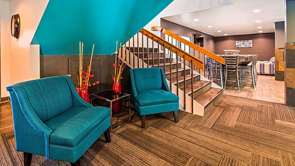 SureStay Plus Hotel by Best Western Post Falls