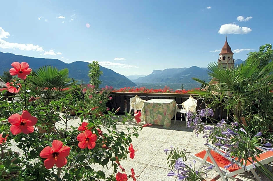 B&B Hotel Mair am Turm
