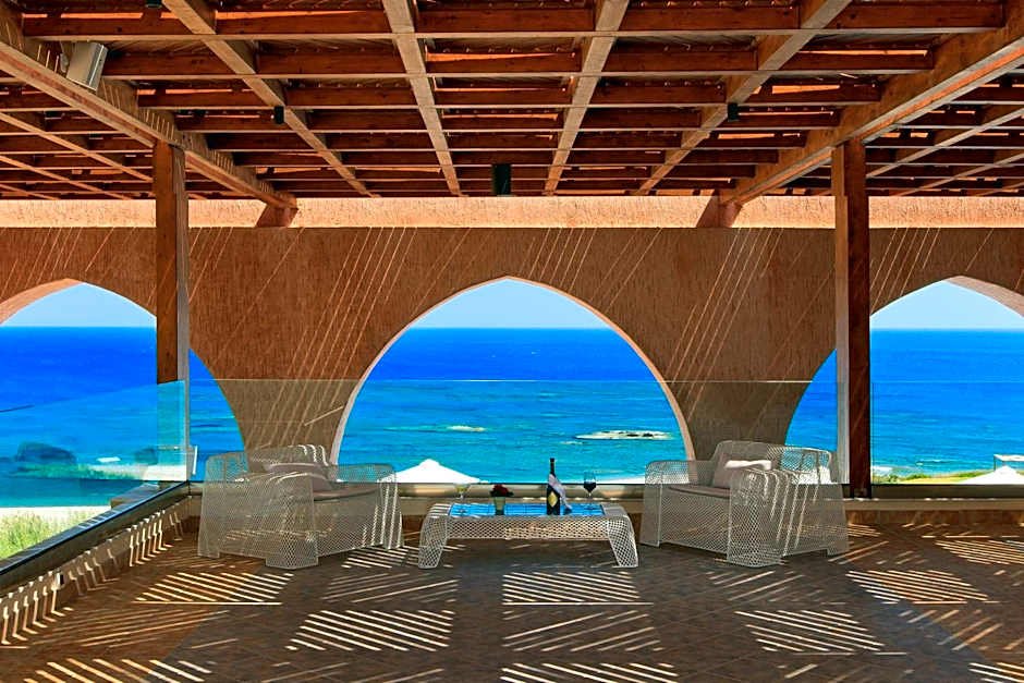 Boutique 5 Hotel & Spa - Adults Only