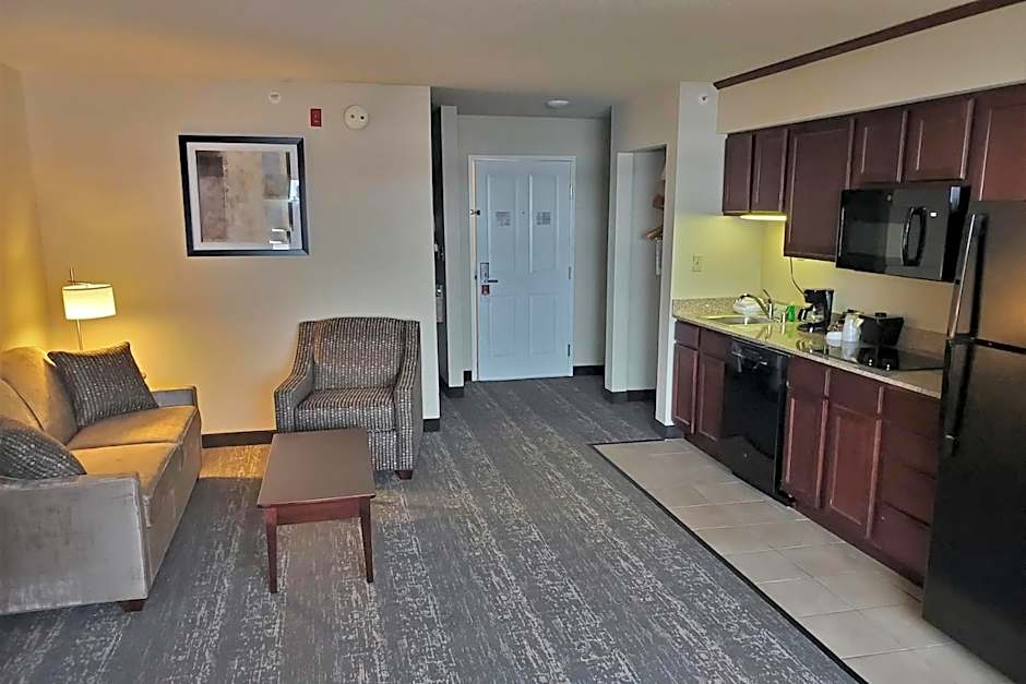 Cobblestone Suites - Oshkosh