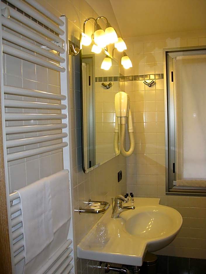 Cardano Hotel Malpensa