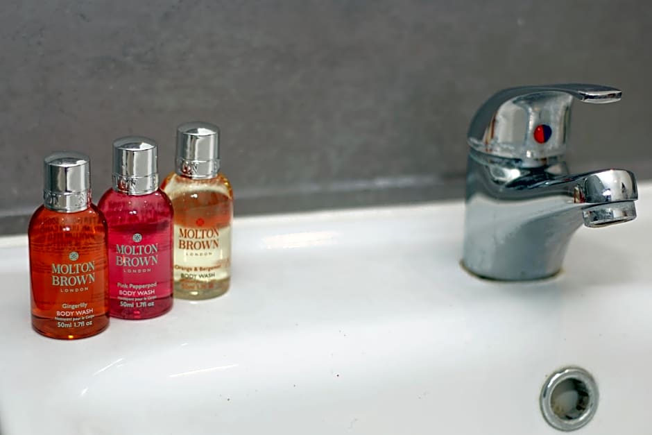 Portfolio Apartments - Stevenage Town Centre