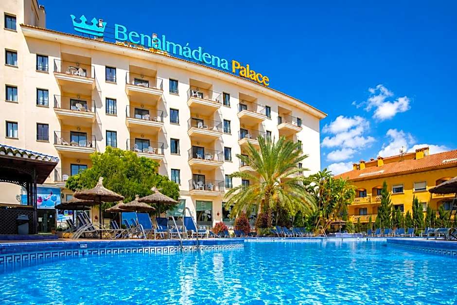 Benalmadena Palace Spa