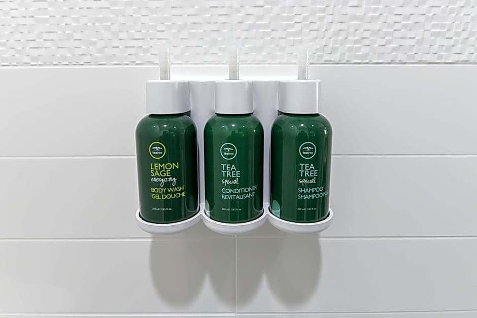 Fairfield Inn & Suites by Marriott Ontario Rancho Cucamonga