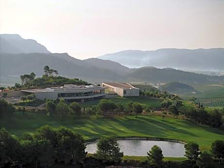 La Galiana Golf Resort - Adults Only