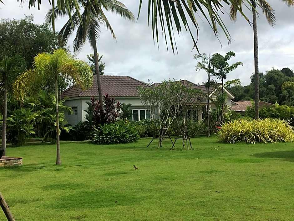 B&B Forest Hill Khao Yai
