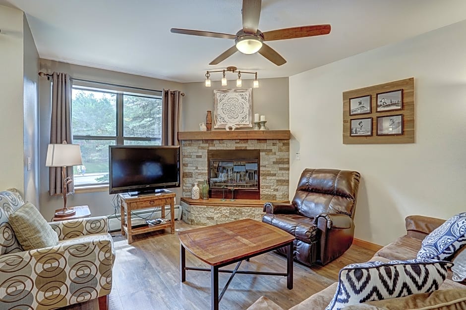 River Mountain Lodge by Breckenridge Hospitality