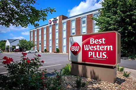 Best Western Plus Beckley Inn