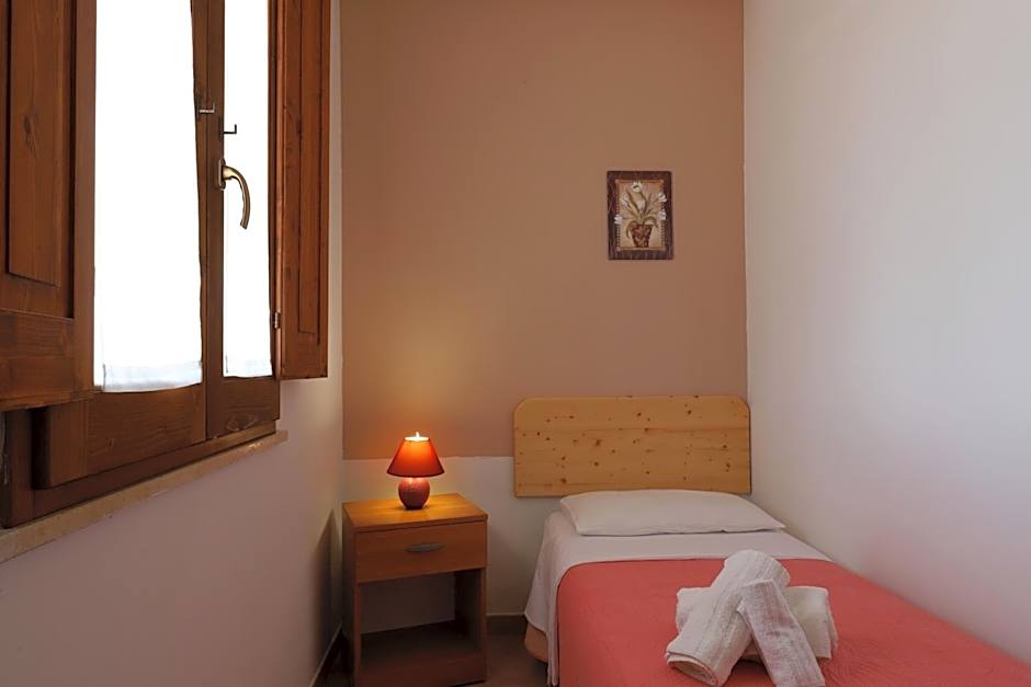 Tenuta Li Fani Residence Hotel