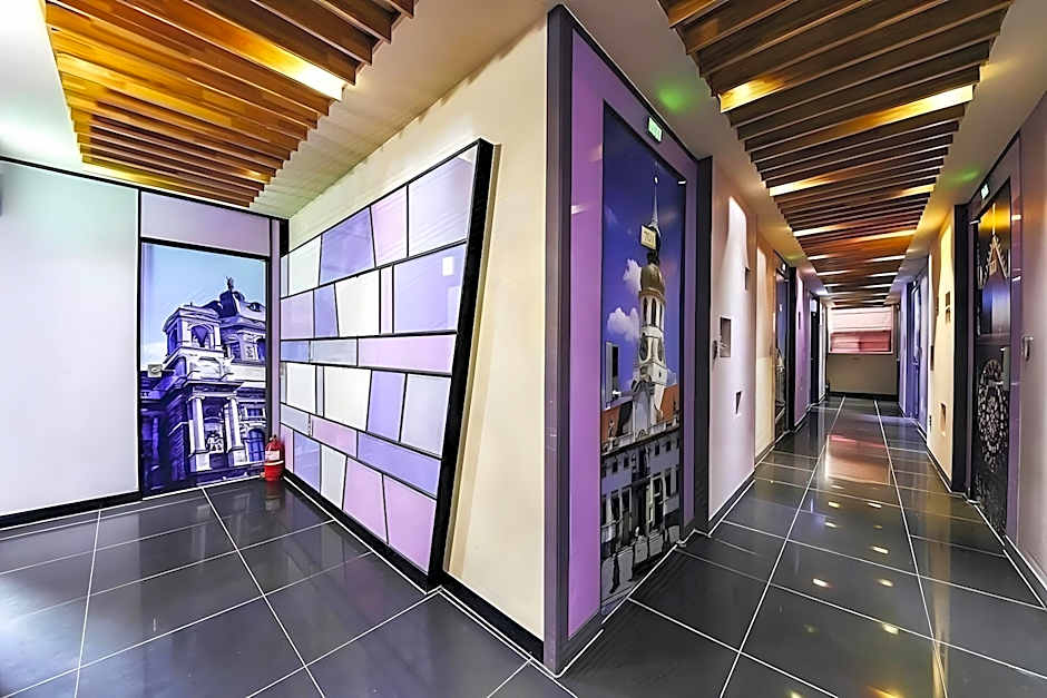 Hotel Picasso
