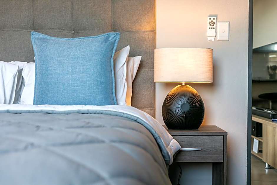 Stylish Stunner in Circa 205