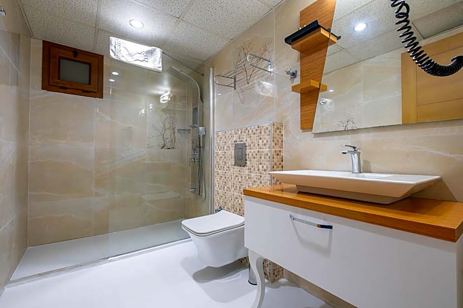 Hotel Bulvar
