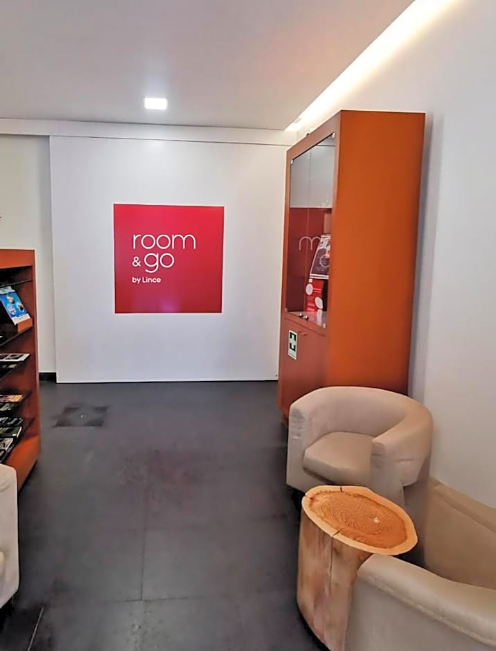 Room & Go by Lince