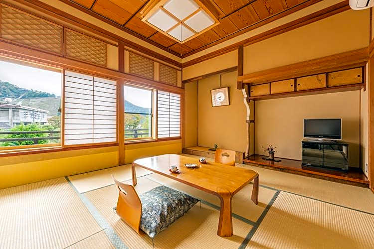 Kiriya Ryokan