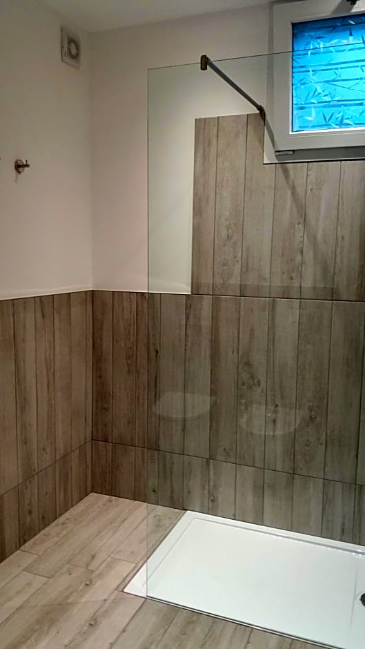 Reggiolacittàinvisibile B&B