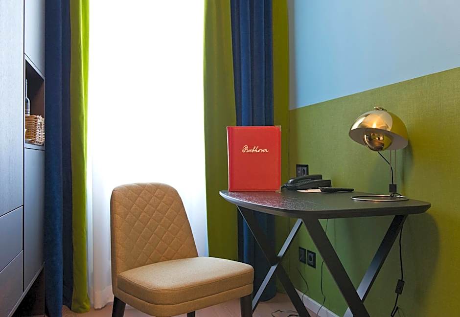 Hotel Beethoven Wien