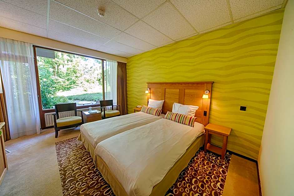 Fletcher Hotel Restaurant Sallandse Heuvelrug