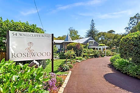 Rosewood Guesthouse