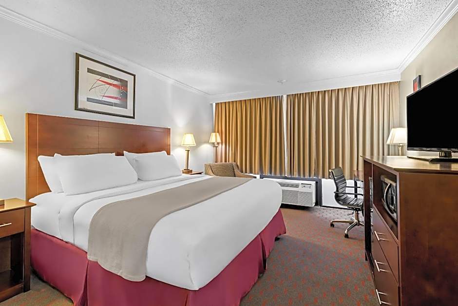 Clarion Hotel & Conference Center Lewiston