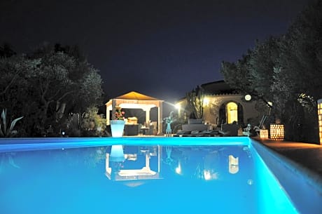 Villa DESIDERIA B&B