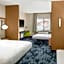 Fairfield by Marriott Inn & Suites Detroit Taylor