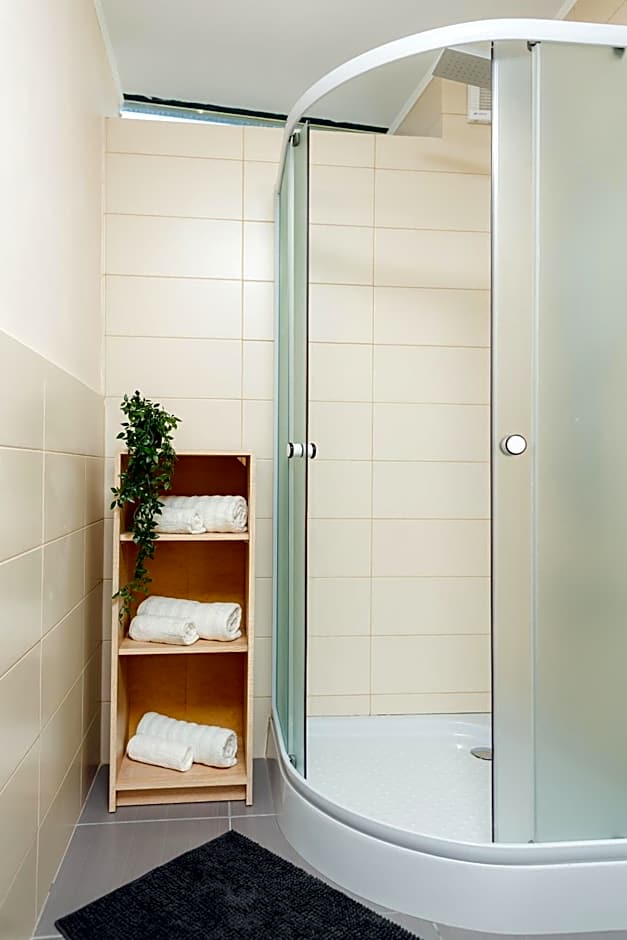 Scandinavia Residence