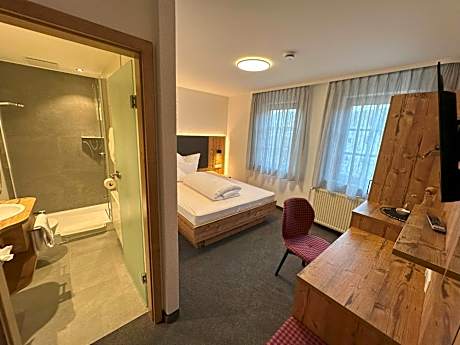 Premium Double Room