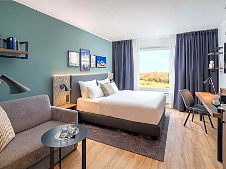 Mercure Hannover Oldenburger Allee