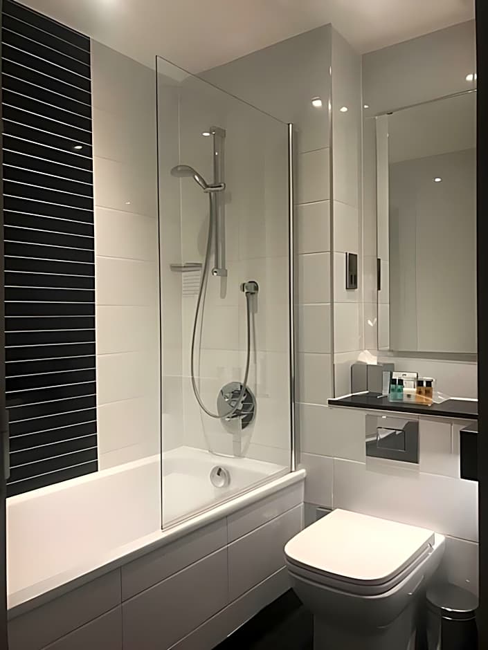 Holiday Inn Northampton West M1 Junc 16 By IHG