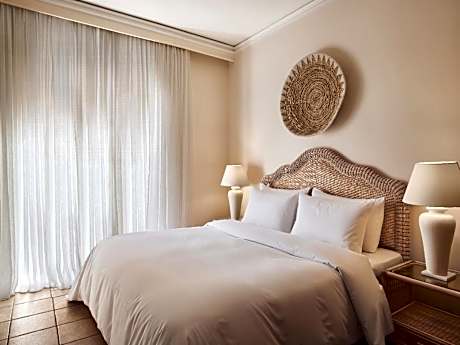 Master Loft Maisonette