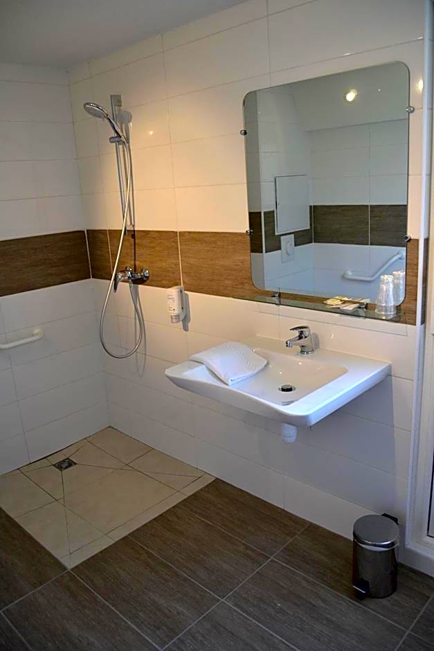 Hotel du Parc Euromedecine