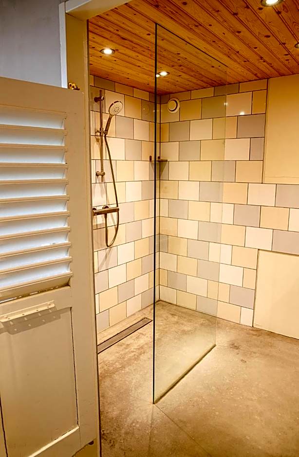 Boerenhofstede de Overhorn