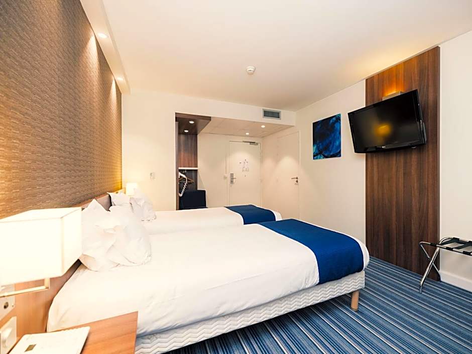 Holiday Inn Express Lille Centre By IHG