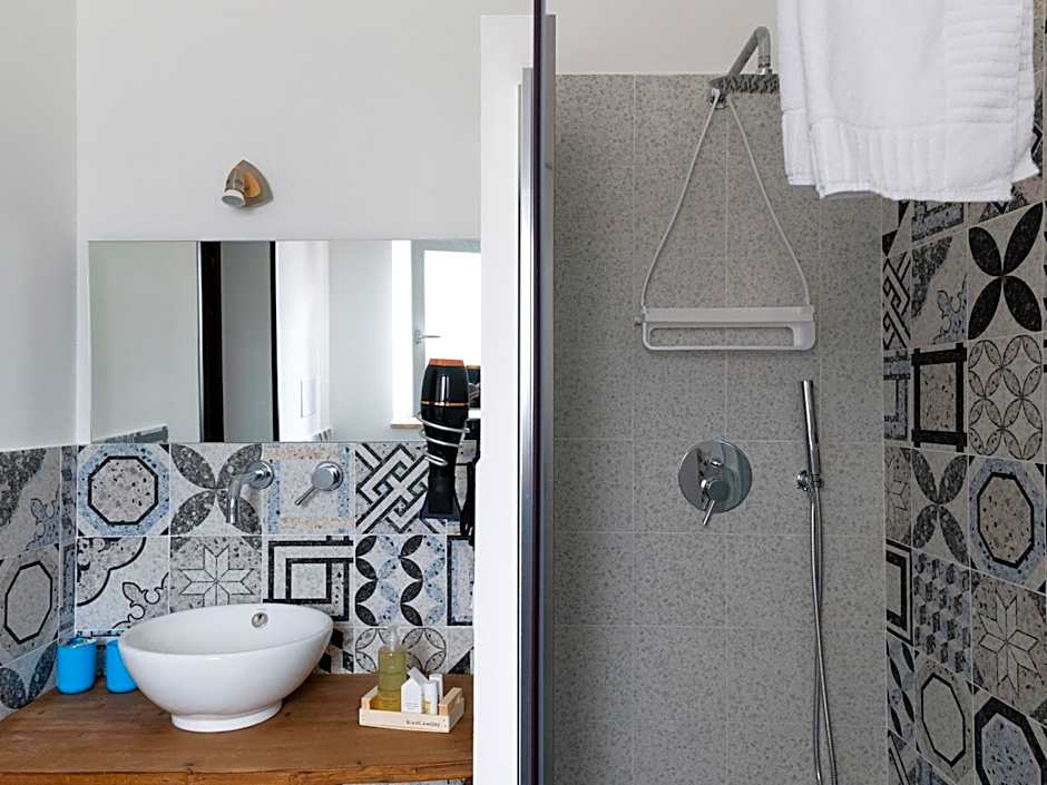 Dimora Iannelli - B&B Rurale Paestum