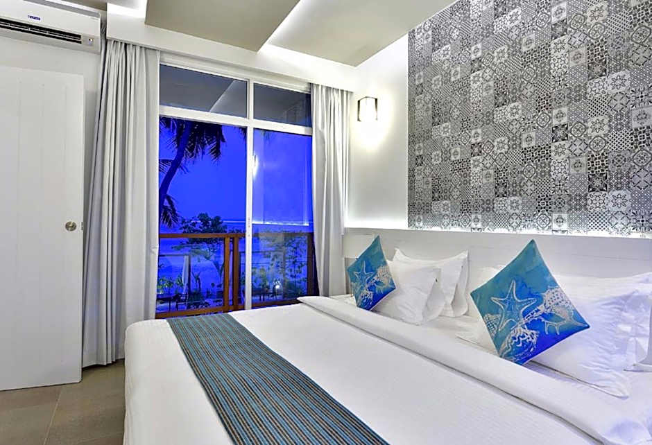 Velana Beach Hotel