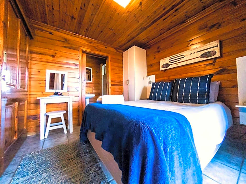 Oyster Creek Lodge