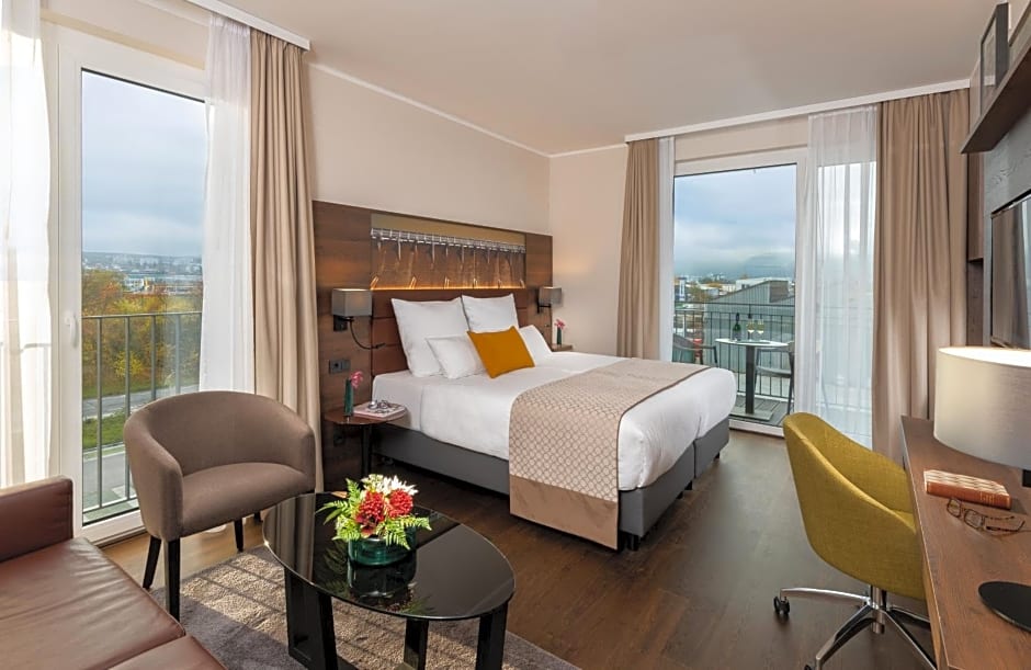 Leonardo Hotel Bad Kreuznach