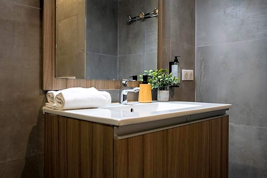 Nemea Appart Hotel Paris Levallois