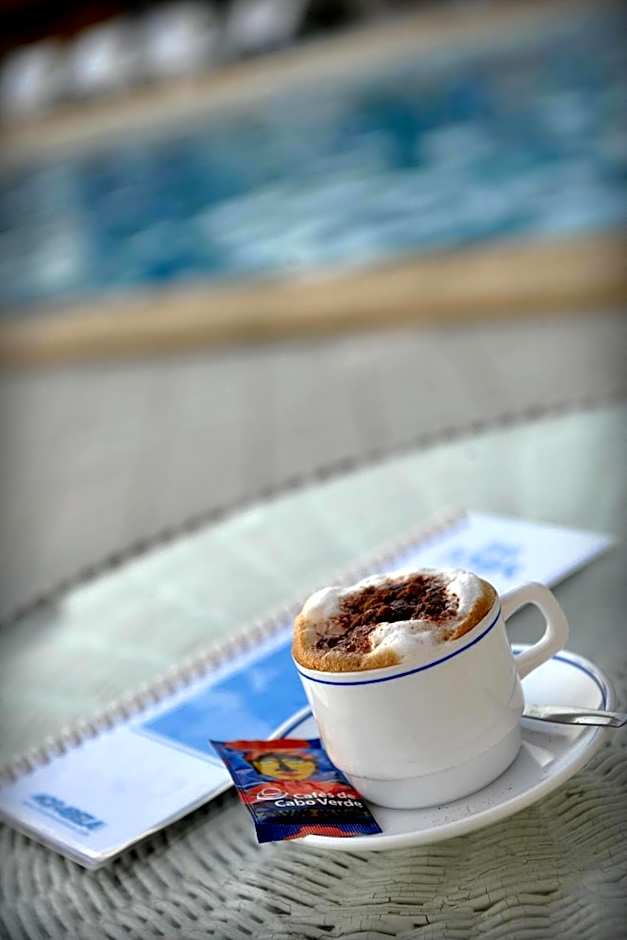 Hotel Morabeza